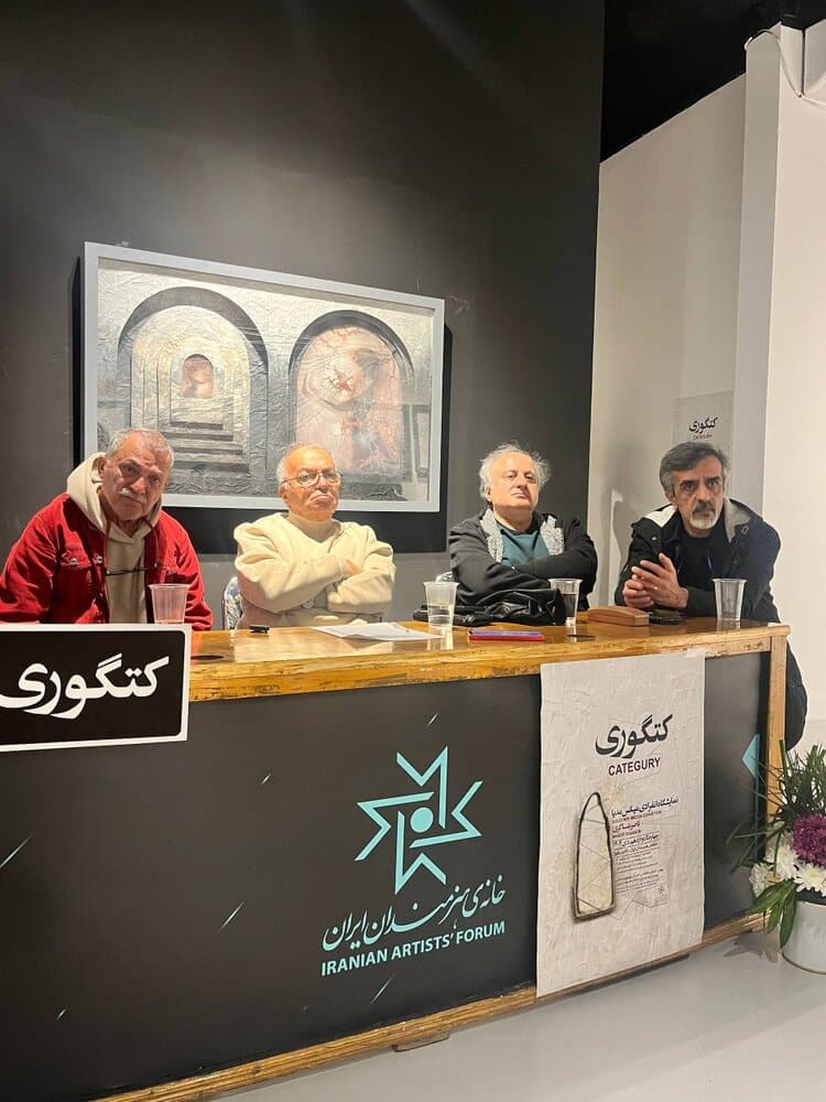 هنرمندانی که در ایران بلاتکلیف‌اند!