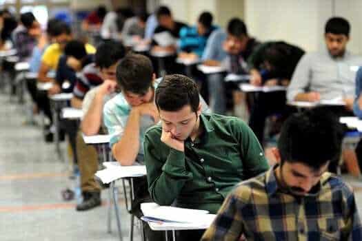 زمانبندی آزمون‌های المپیادهای ۱۴۰۵-۱۴۰۴ اعلام شد