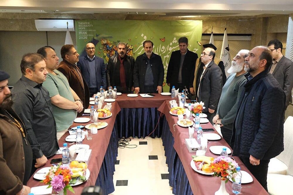 برنامه‌ریزی برای تشکیل «شورای عالی هنر»