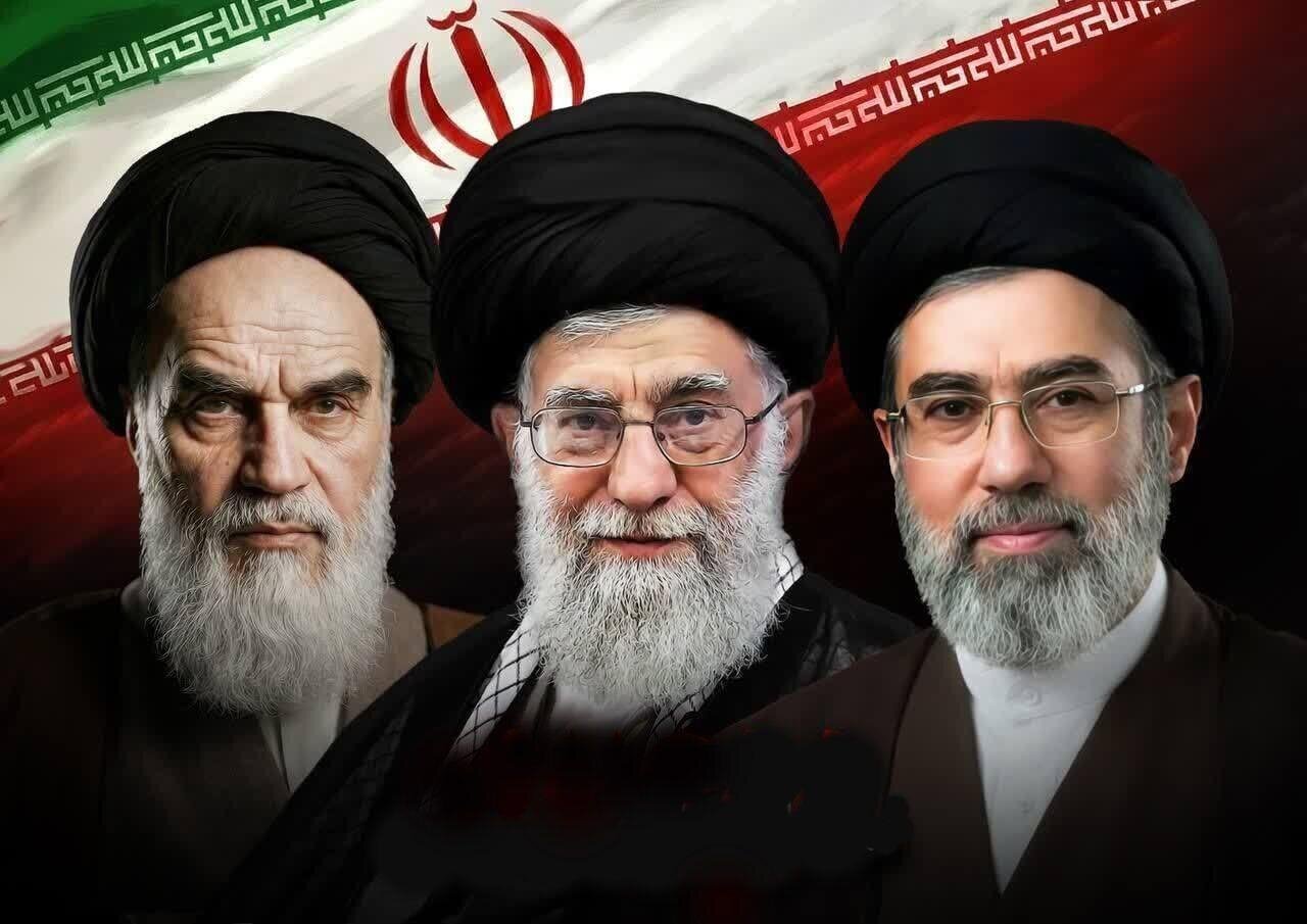 پیام وزیر ارتباطات به مناسبت انتخاب آیت‌الله سیدمجتبی خامنه‌ای به عنوان رهبر انقلاب اسلامی
