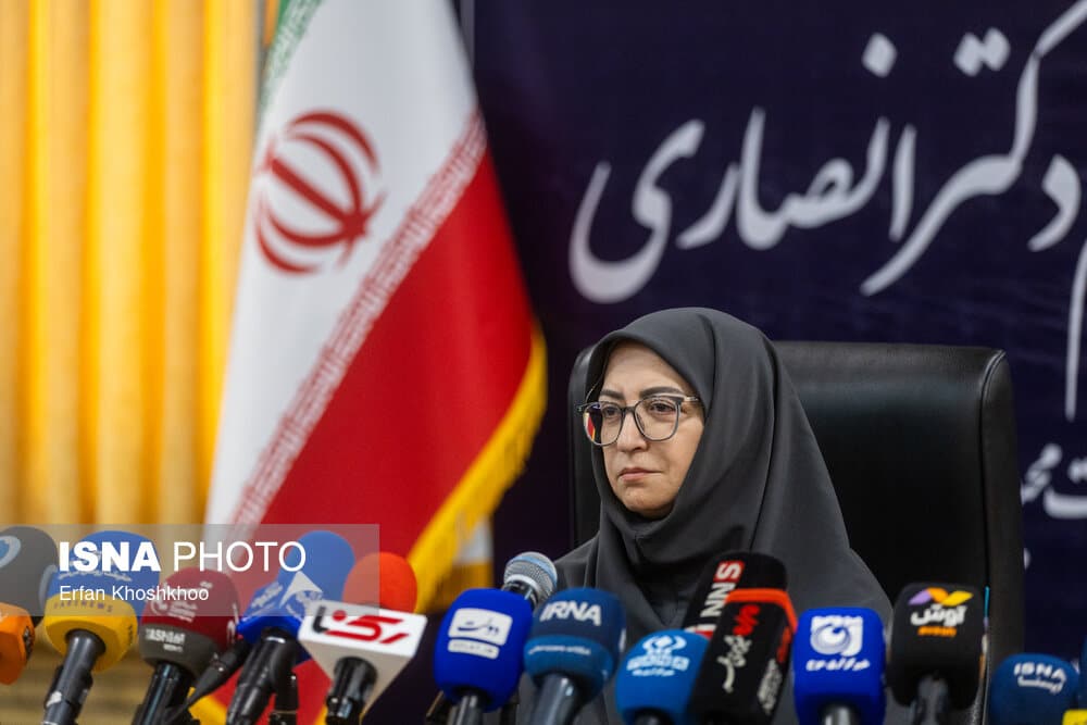 معاون رییس‌جمهور: انتظار حمایت از تصویب اصلاحیه قانون حمل سلاح را داریم