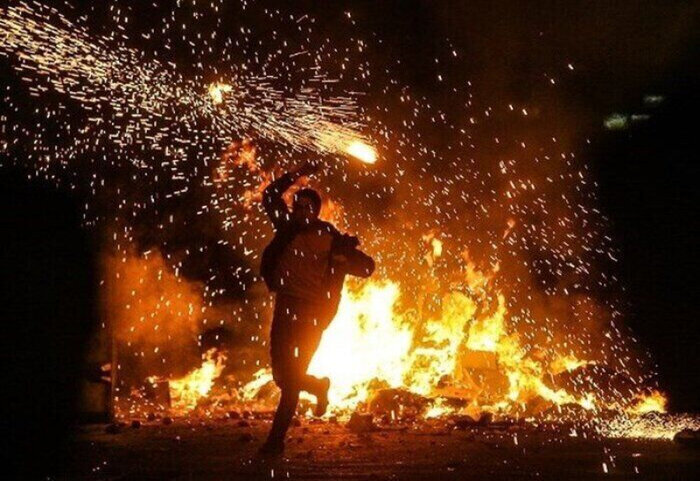 اولین گزارش اورژانس از مصدومان چهارشنبهسوری