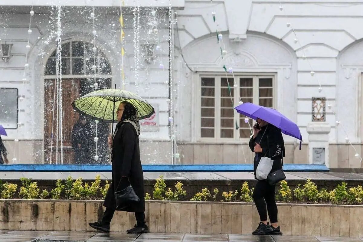 پیش‌بینی سوپر ال‌نینو در ایران/ جزئیات