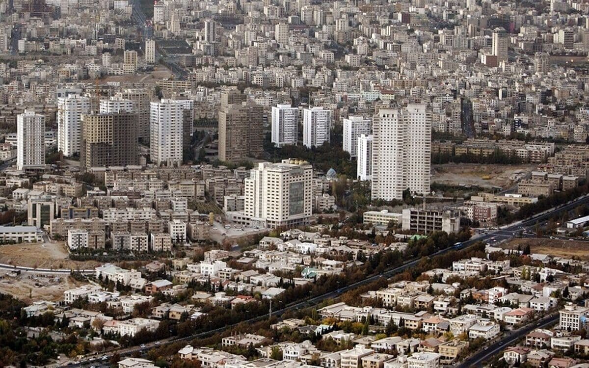 لیست قیمت خرید مسکن در پونک/ میانگین قیمت هر متر آپارتمان در این محله چقدر است؟ + جدول