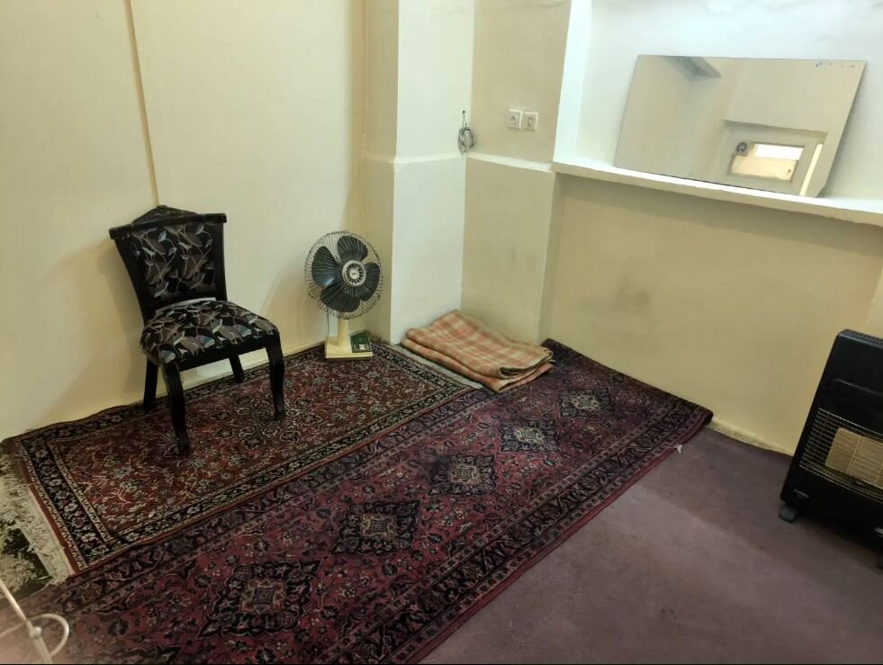 تغییر چهره بازار مسکن پایتخت/ افزایش فایل‌های اجاره اتاق زیر ۱۵ متر در تهران/ این اتاق‌ها فقط برای بقا مناسب هستند + جدول قیمت