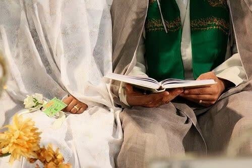 سن ازدواج ایرانی‌ها چقدر است؟/ این استان رکورددار بالاترین سن ازدواج در کشور