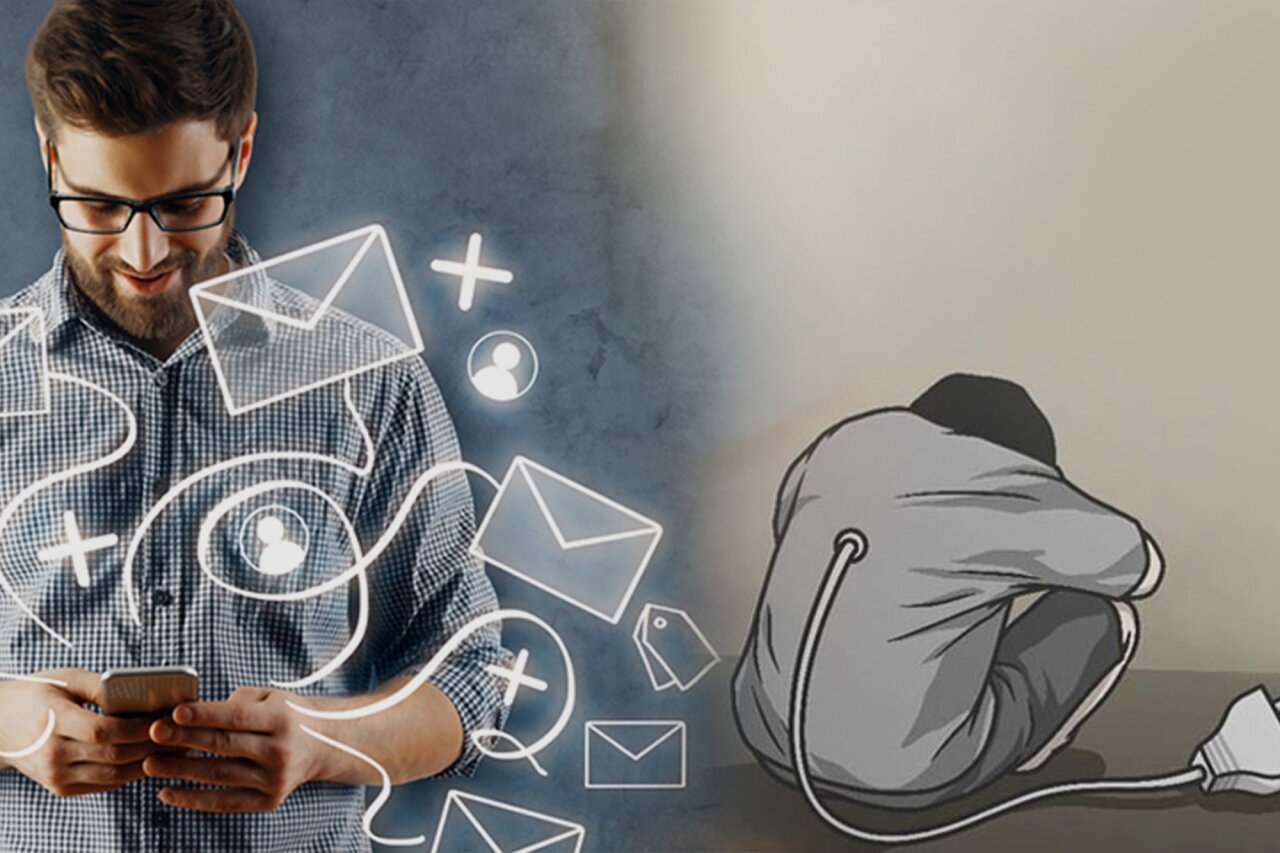 افتتاح اولین کمپ ترک اعتیاد دیجیتال در ایتالیا