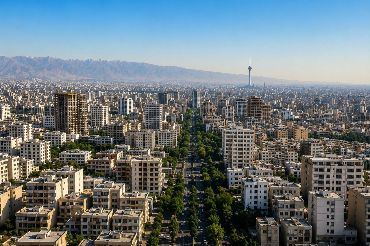 پیش‌بینی قیمت مسکن تا پاییز؛ رکود هست، ارزانی نه / ۲ میلیارد وام مسکن بگیرید، نزدیک ۶ میلیارد تومان پس بدهید!