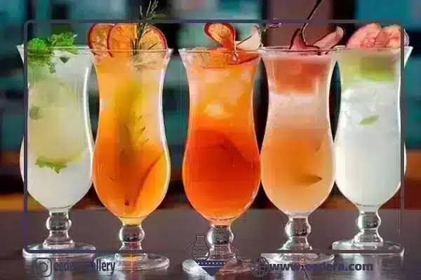 ارتباط نوشیدنیهای شیرین با دو برابر شدن خطر ابتلا به سرطان معده