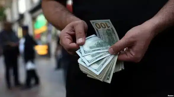 دلار