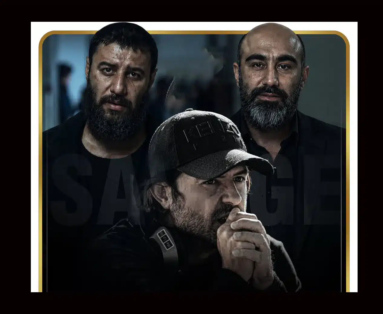 محسن تنابنده