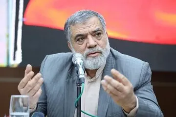 سالار ولایتمدار