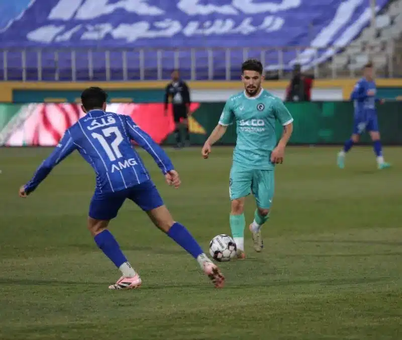 مهدی نجفی