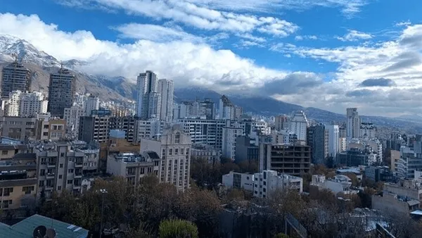 مسکن
