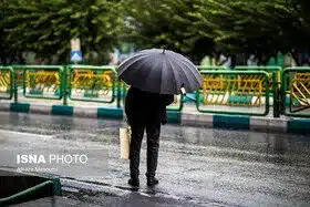هواشناسی
