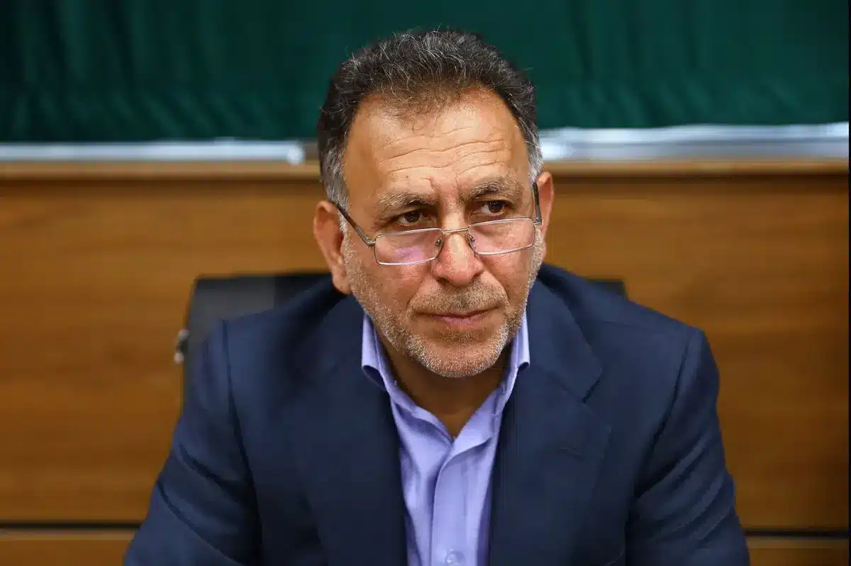 رضا سپهوند