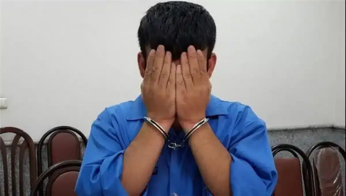 قاتل