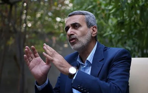 مقتدایی