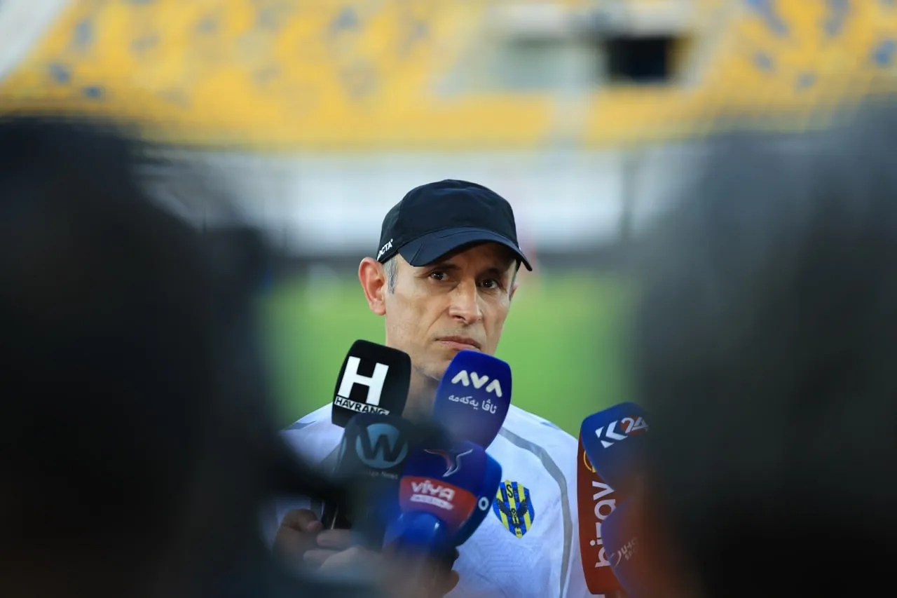 یحیی گل‌محمدی