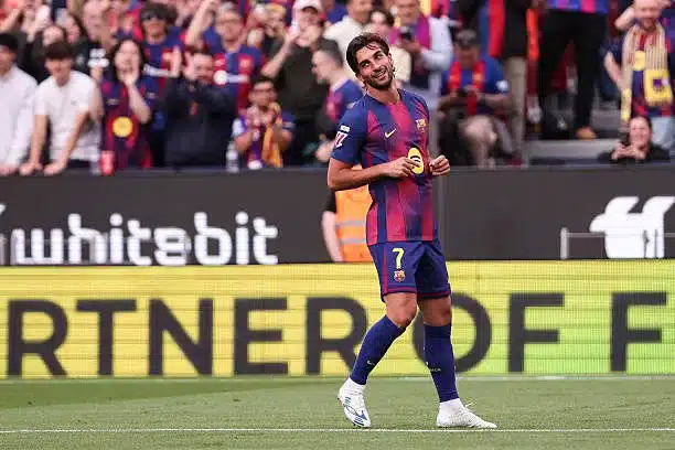فران تورس