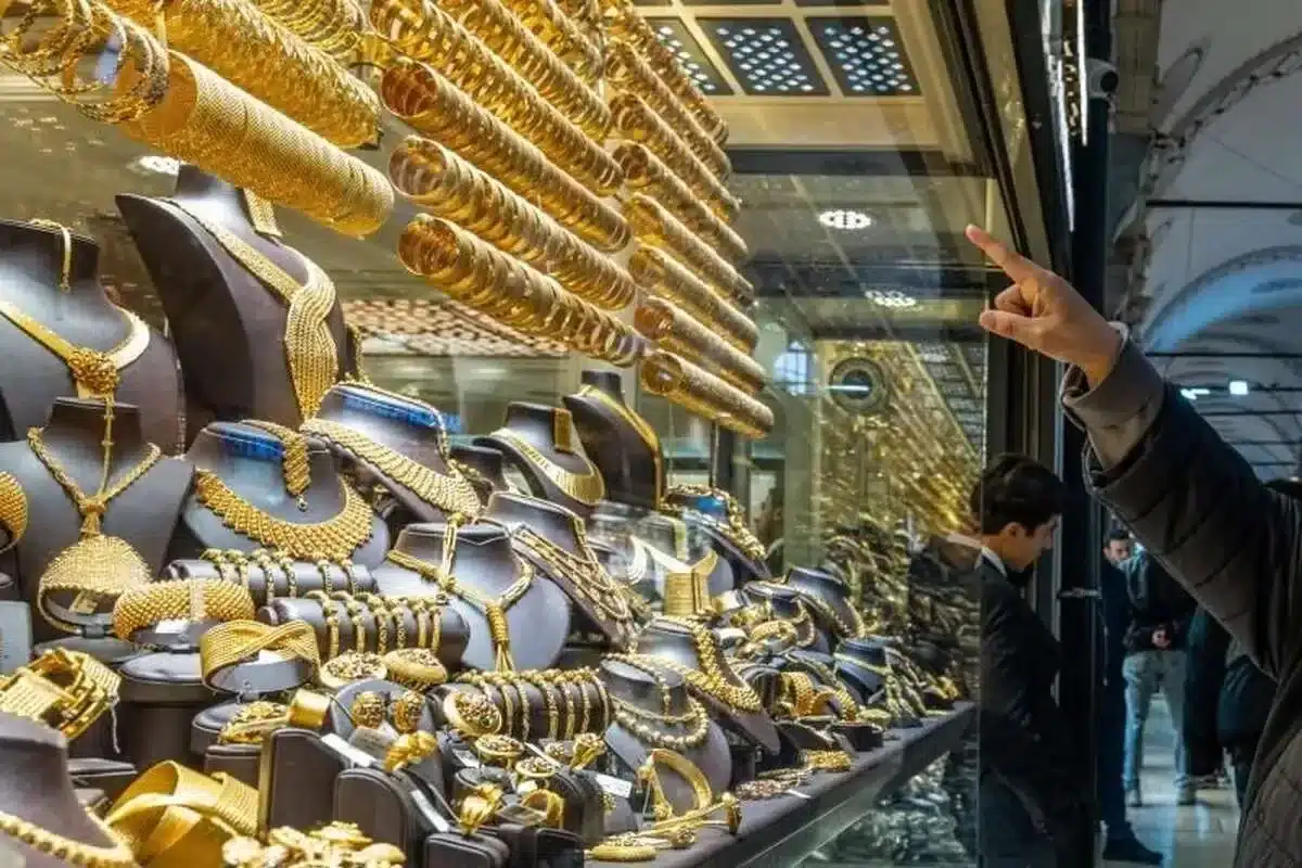 طلا
