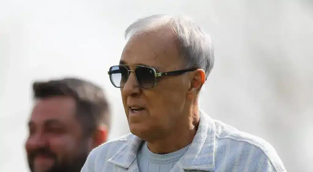 حمید علیدوستی