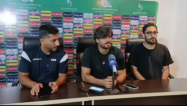 سعید دقیقی