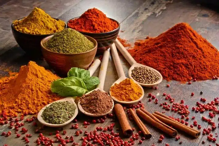 ادویه