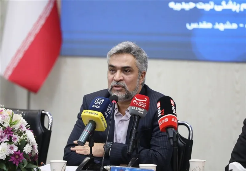 حسین کرمانپور