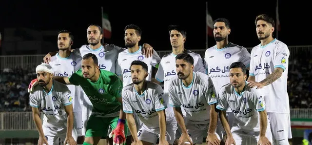 باشگاه گلگهر سیرجان
