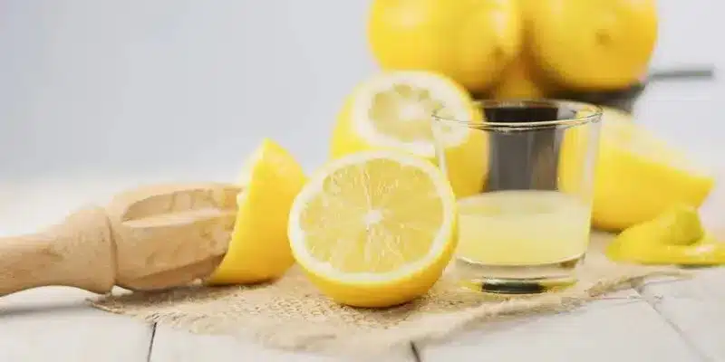 لیمو