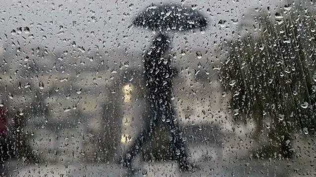 رگبار و رعدوبرق در برخی مناطق کشور طی روز‌های آینده