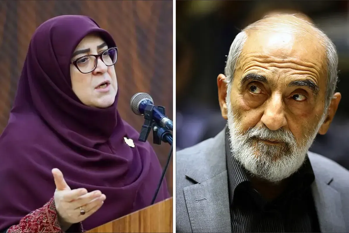 حمله شریعتمداری به سخنگوی دولت در پی انتقاد از حوادث دی ماه
