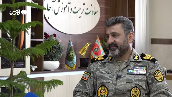 محمدرضا علیان‌نژاد