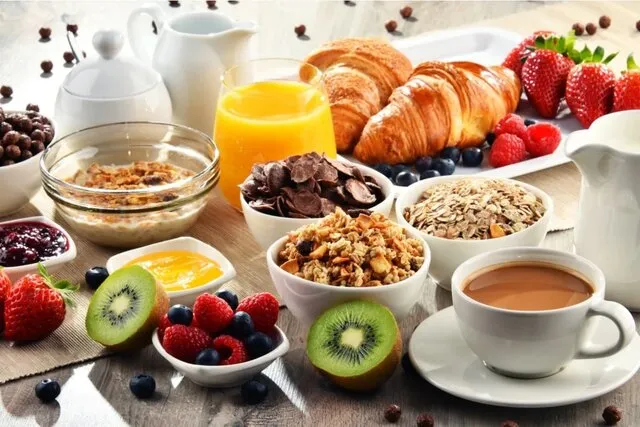 صبحانه سالم؛ سدی در برابر خطر ابتلا به سرطان
