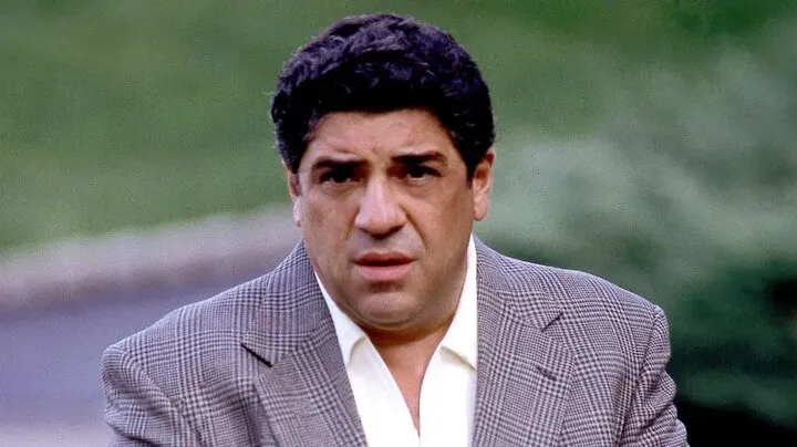 وینسنت پاستوره