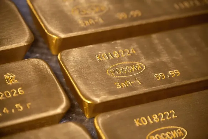 قیمت جهانی طلا