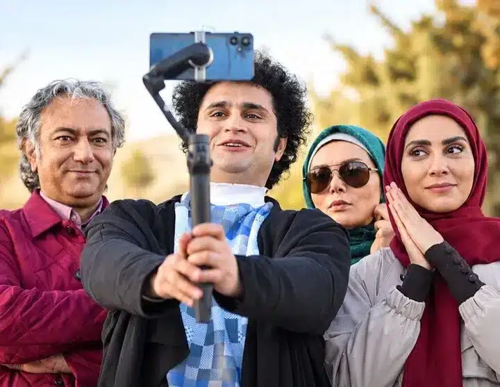 فیلم