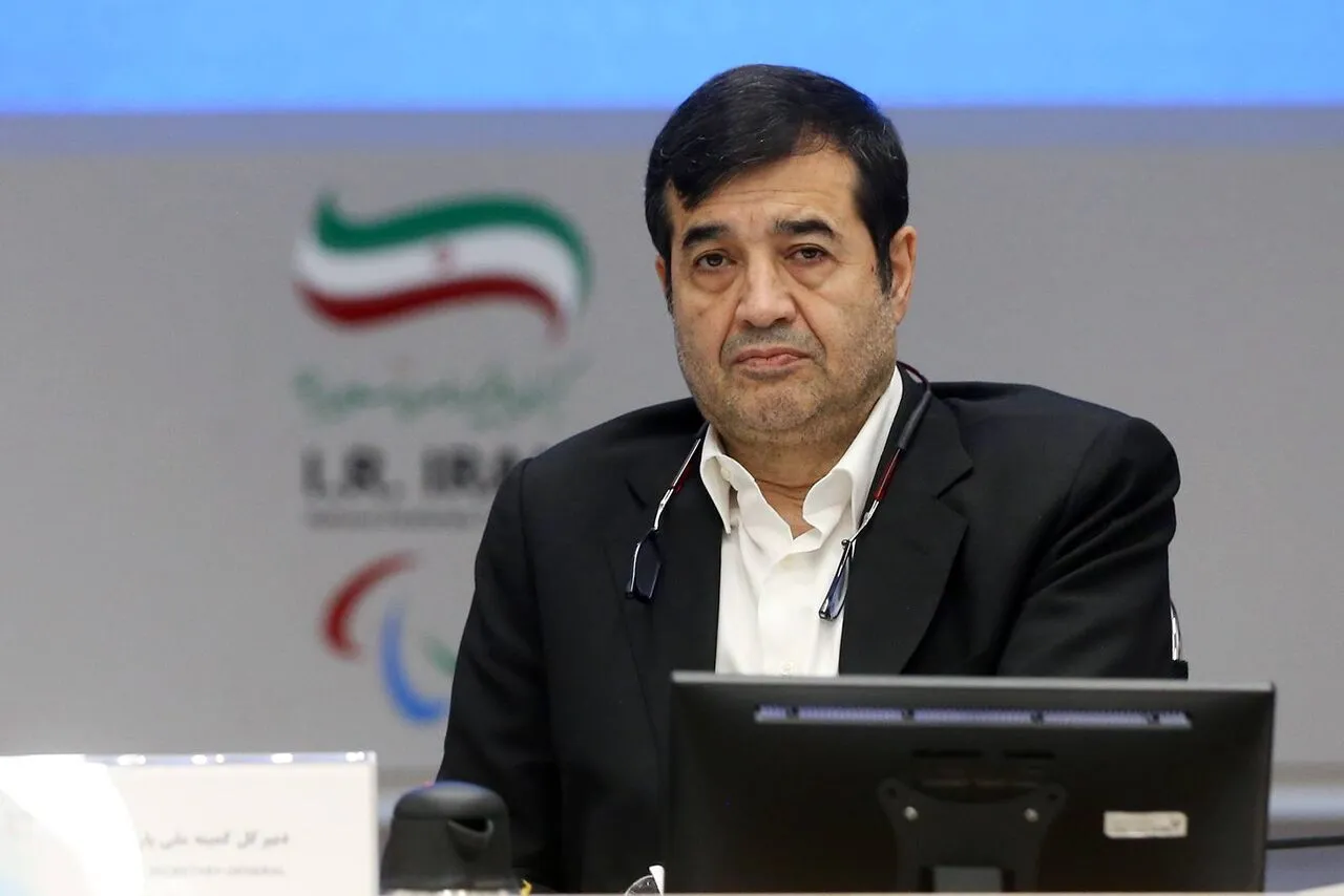 احمد دنیامالی