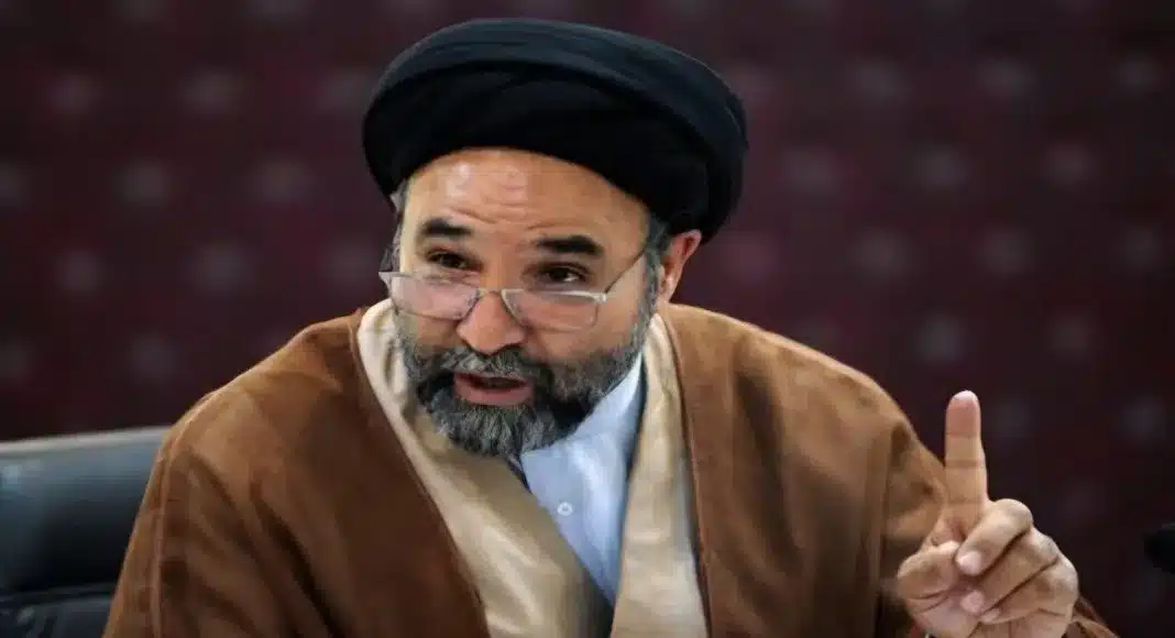 نماینده مجلس