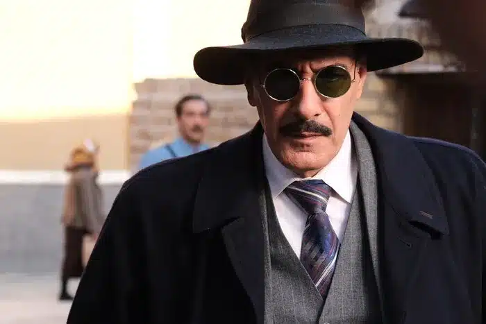 بهنام تشکر