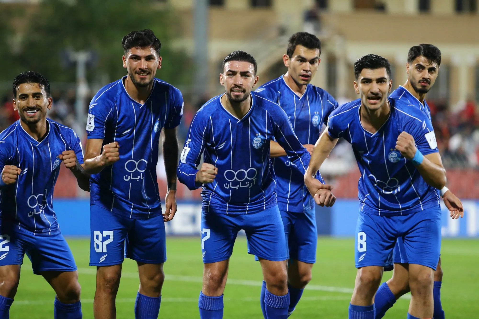 استقلال