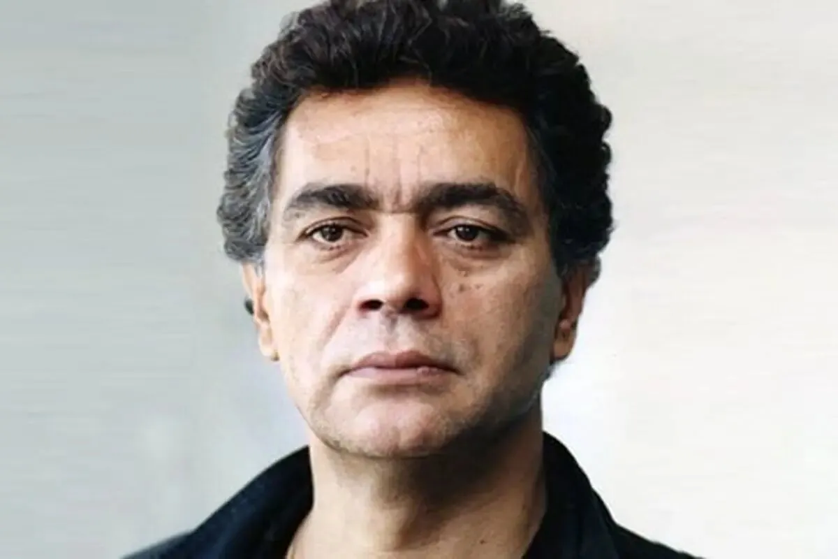 چنگیز وثوقی