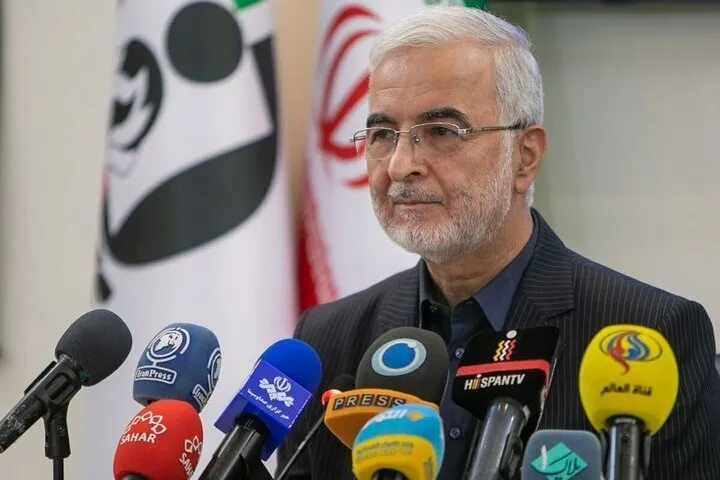 وزیر کشور