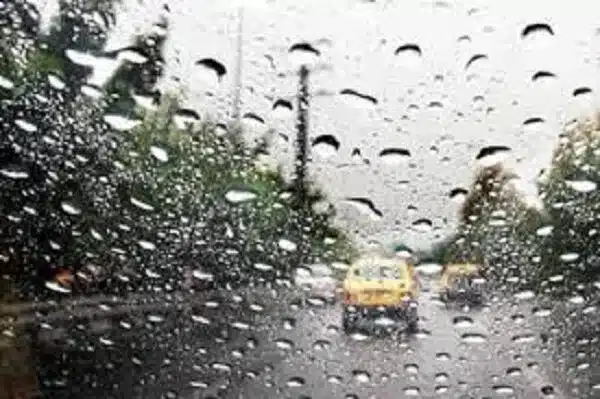 ترافیک نیمه‌سنگین در ۶ محور مواصلاتی کشور