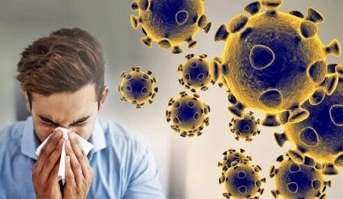 هشدار شیوع گسترده آنفلوآنزا | بازگشت ناگهانی سویه قدیمی آنفلوآنزا