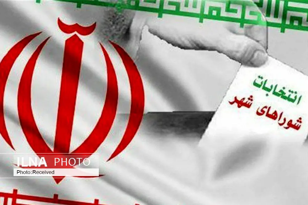 اتصال شعب اخذ رأی انتخابات شوراها به فیبر نوری