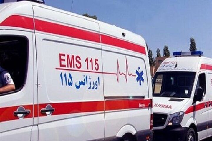 مسمومیت ۱۷ دانشجو در ایلام بر اثر نشت گاز
