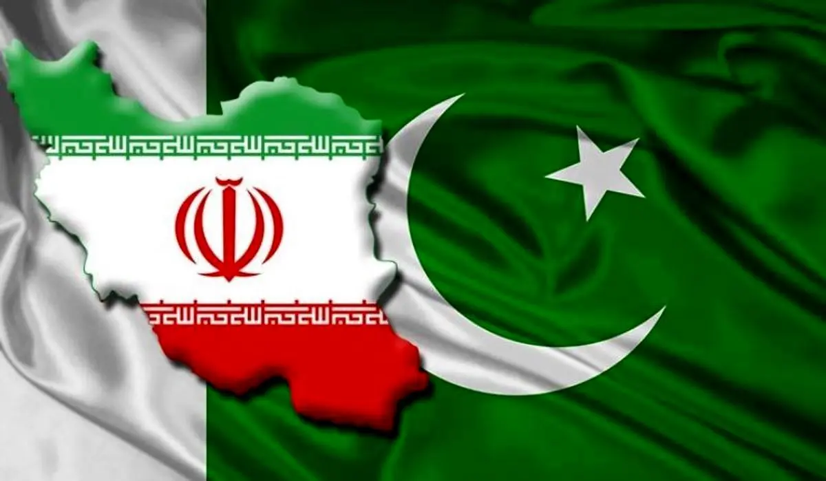 پیشنهاد ایجاد کریدور سبز مرزی در تجارت بین ایران و پاکستان