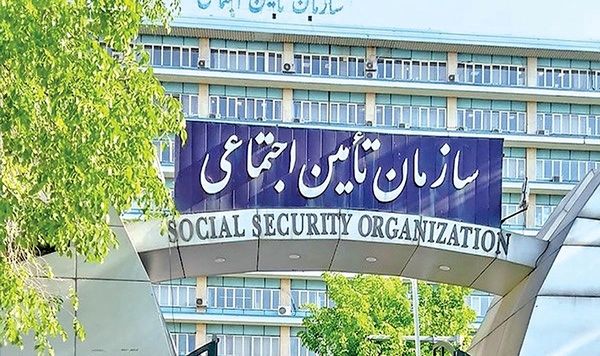 مبلغ حق بیمه تأمین‌اجتماعی در ۱۴۰۴ | نرخ حق بیمه کارگران ساختمانی چقدر شد؟
